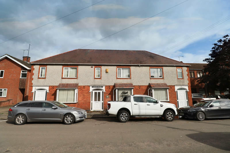 Additional property image - School Road, Bulkington, Bedworth, Warwickshire, CV12 9JB
