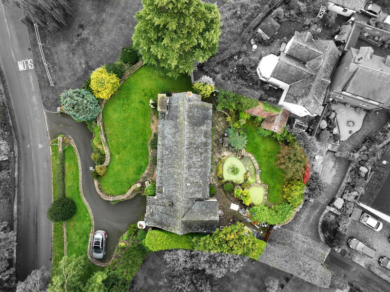 Additional property image - The Green, Dadlington, Leicestershire, CV13 6JB