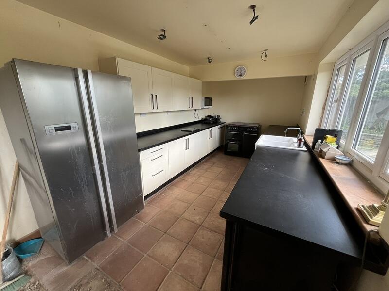 Additional property image - The Green, Dadlington, Leicestershire, CV13 6JB