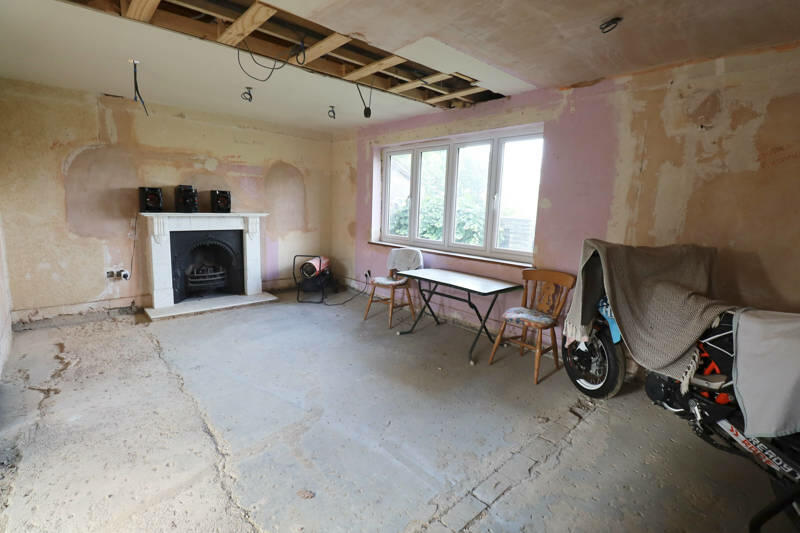 Additional property image - The Green, Dadlington, Leicestershire, CV13 6JB
