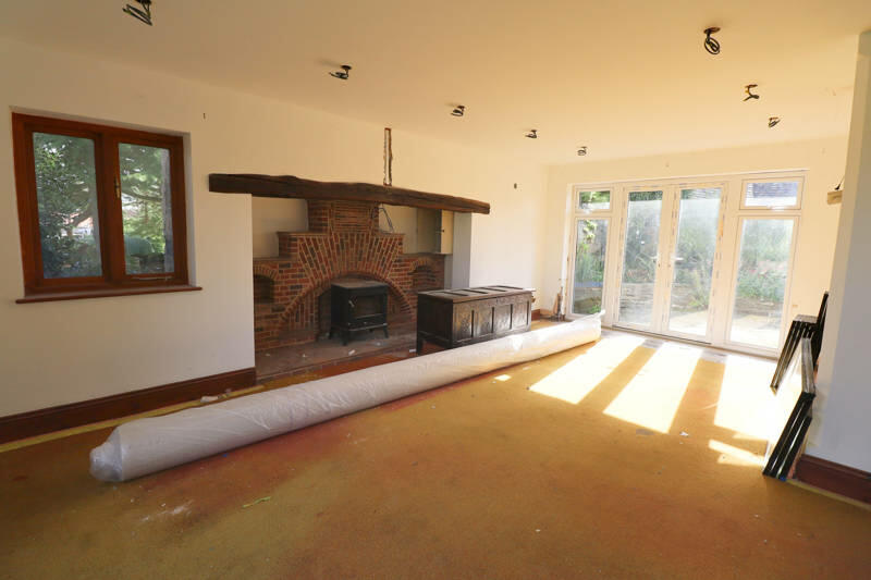 Additional property image - The Green, Dadlington, Leicestershire, CV13 6JB