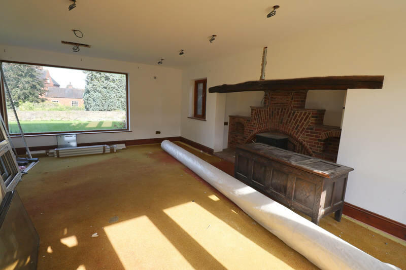 Additional property image - The Green, Dadlington, Leicestershire, CV13 6JB