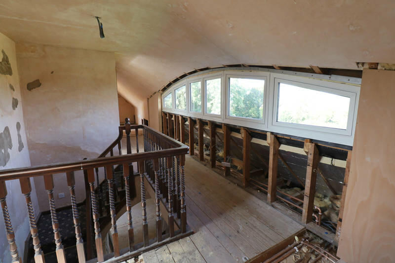 Additional property image - The Green, Dadlington, Leicestershire, CV13 6JB