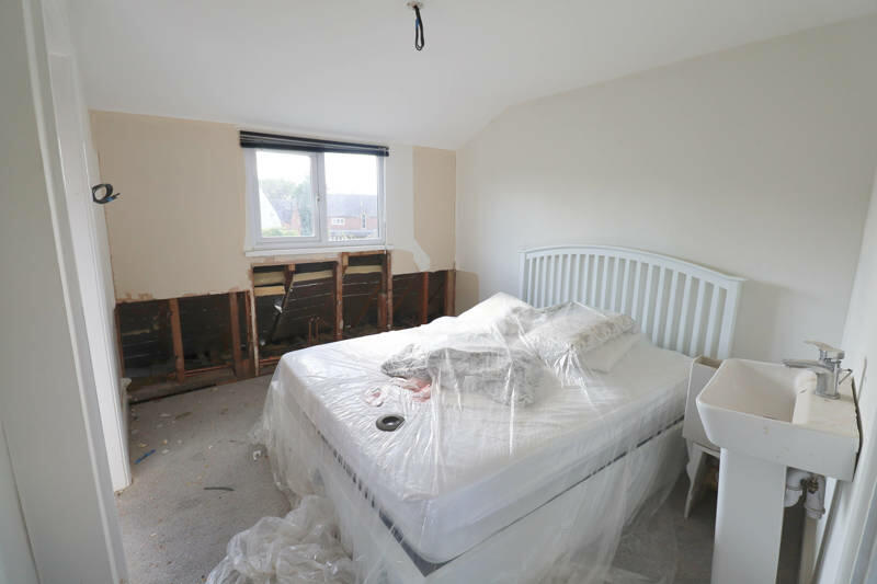 Additional property image - The Green, Dadlington, Leicestershire, CV13 6JB
