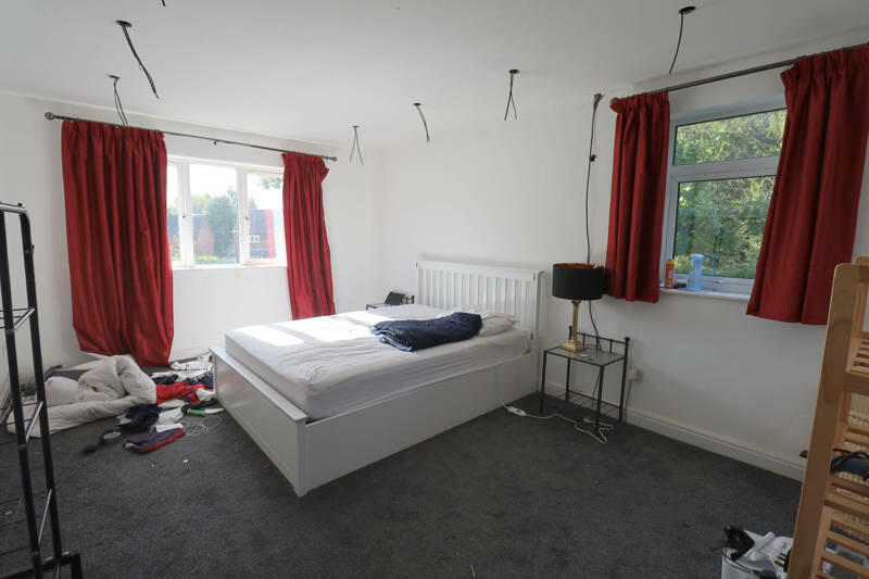 Additional property image - The Green, Dadlington, Leicestershire, CV13 6JB