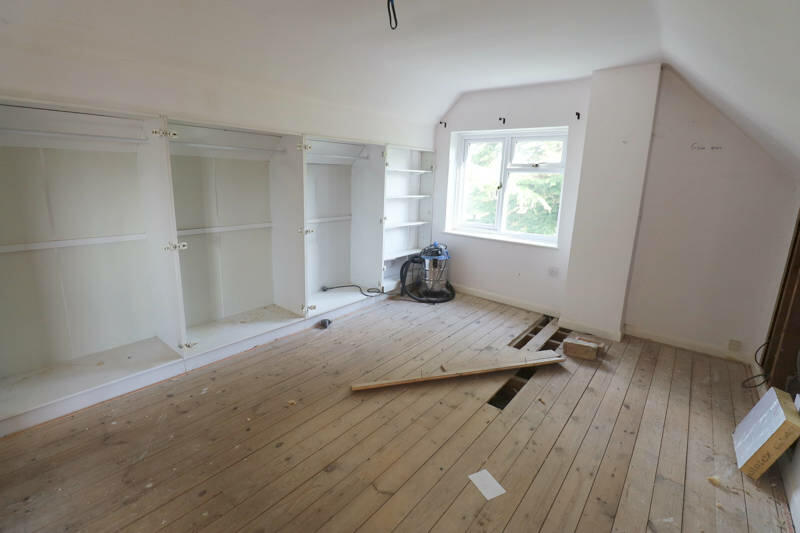 Additional property image - The Green, Dadlington, Leicestershire, CV13 6JB
