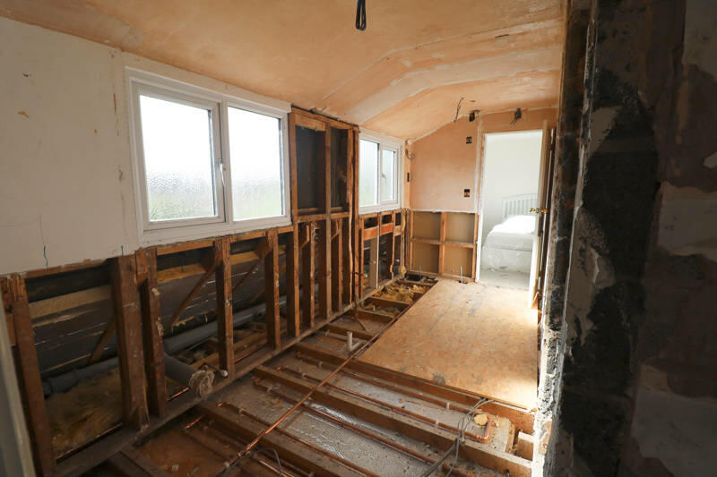 Additional property image - The Green, Dadlington, Leicestershire, CV13 6JB