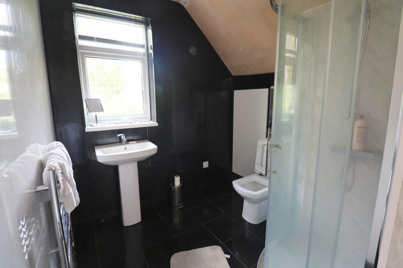 Additional property image - The Green, Dadlington, Leicestershire, CV13 6JB