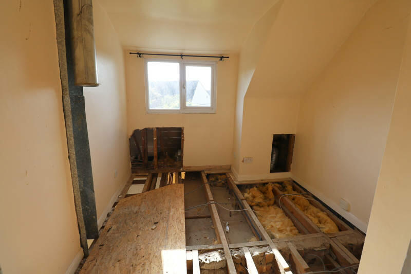 Additional property image - The Green, Dadlington, Leicestershire, CV13 6JB