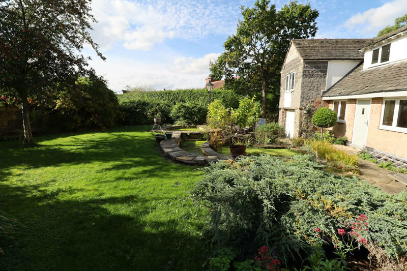 Additional property image - The Green, Dadlington, Leicestershire, CV13 6JB