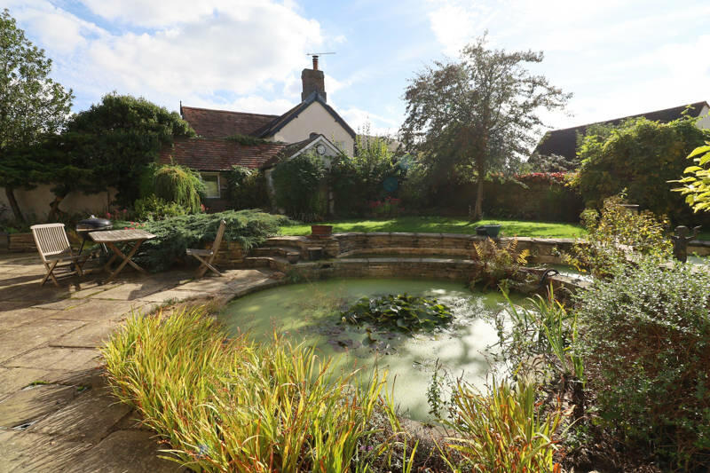 Additional property image - The Green, Dadlington, Leicestershire, CV13 6JB