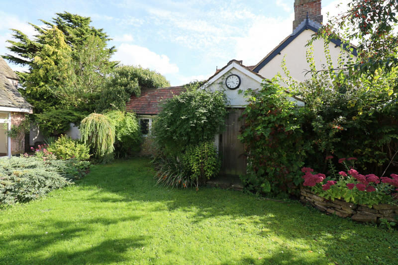 Additional property image - The Green, Dadlington, Leicestershire, CV13 6JB