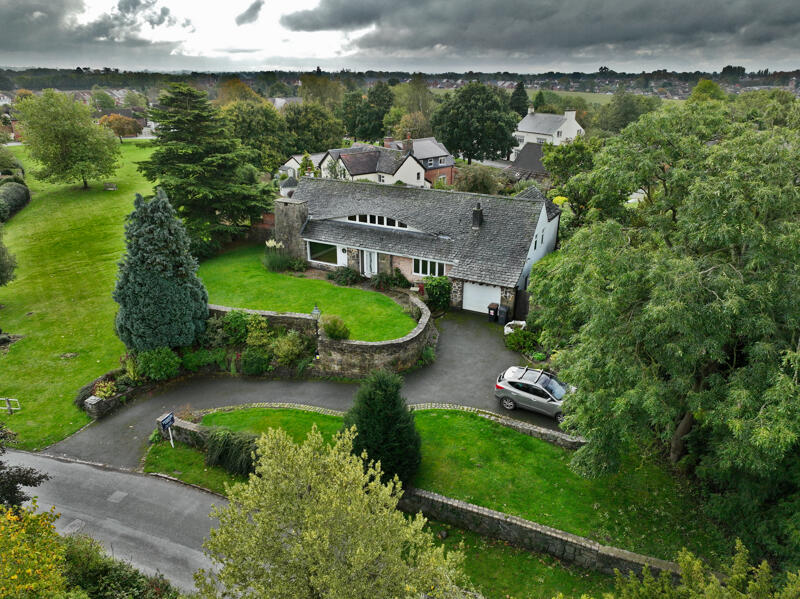 Additional property image - The Green, Dadlington, Leicestershire, CV13 6JB