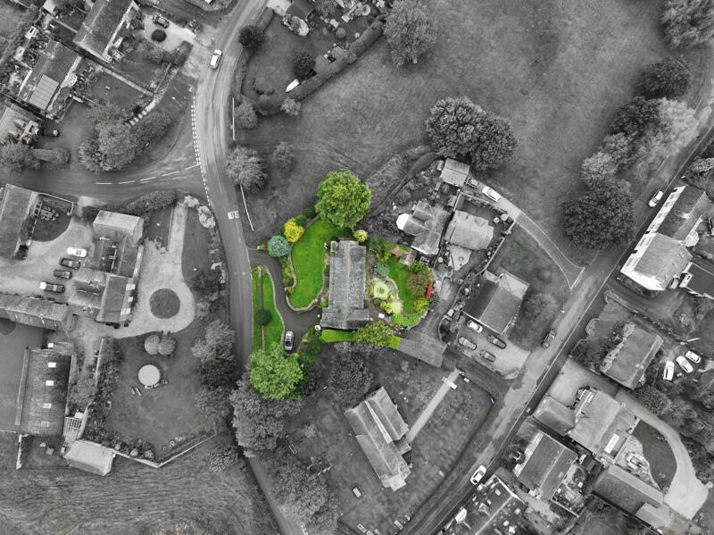 Additional property image - The Green, Dadlington, Leicestershire, CV13 6JB