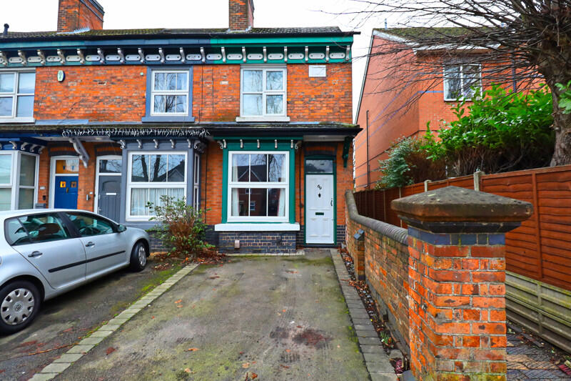 Main image of property: London Road, Hinckley, Leicestershire, LE10 1HH