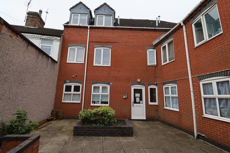 Main image of property: The Barracks, Barwell, Leicestershire, LE9 8EF