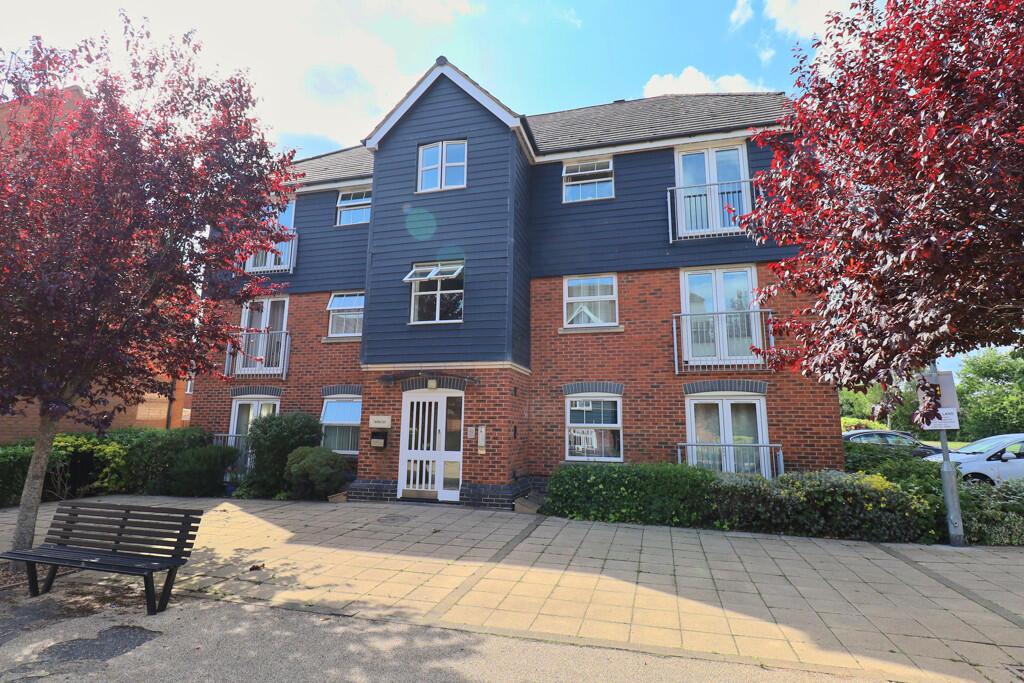 Main image of property: Long Meadow Drive, Hinckley, Leicestershire, LE10 0FS