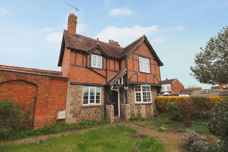 Main image of property: Enderby Road, Thurlaston, Leicestershire, LE9 7TF
