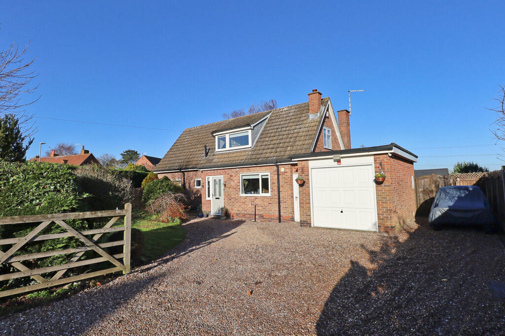 Main image of property: Main Street, Kirkby Mallory, Leicester, Leicestershire, LE9 7QB