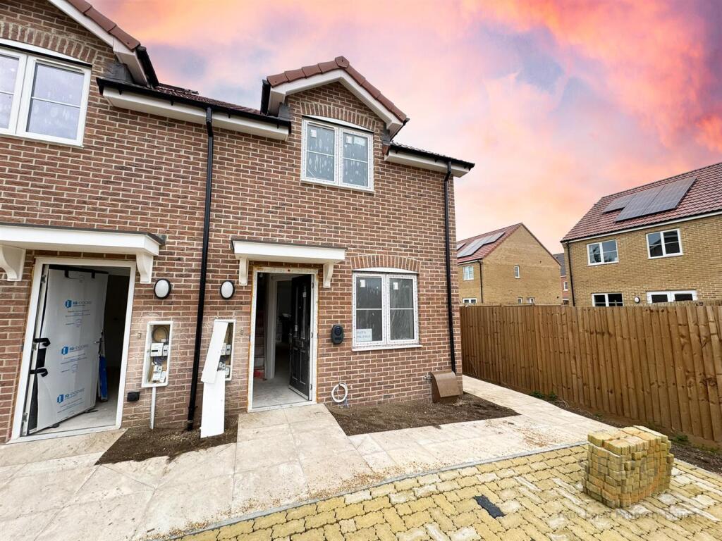 Main image of property: Millfield, Spalding Common, Spalding