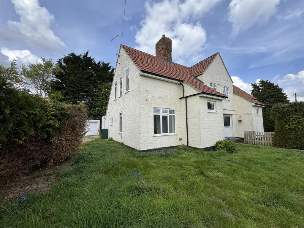 Main image of property: Marsh Road, Holbeach Hurn, Holbeach
