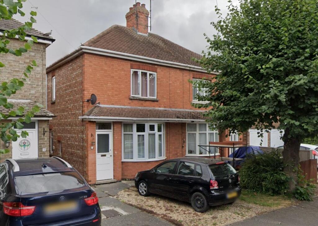 Main image of property: Knipe Avenue, Spalding