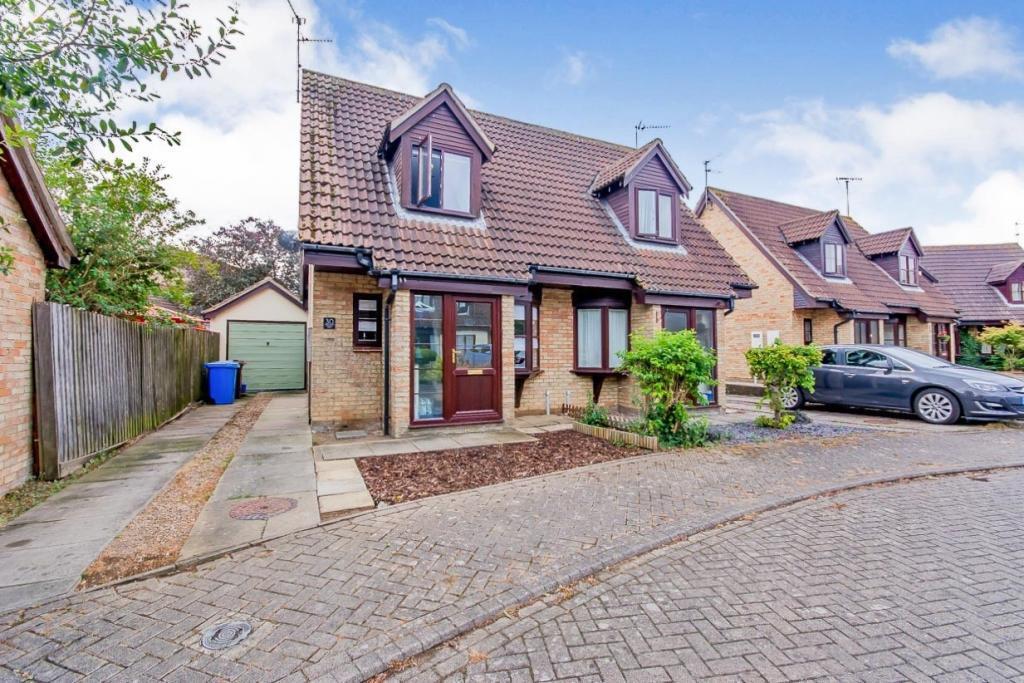 Main image of property: Beaufort Drive, Spalding