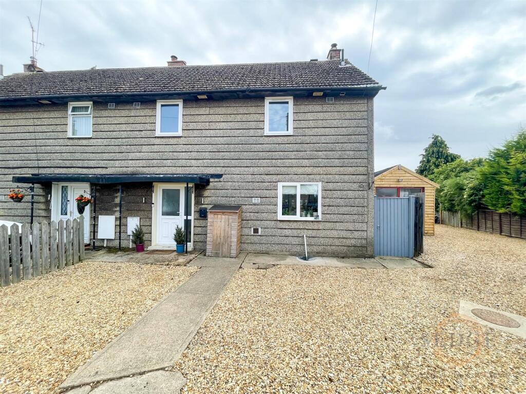 Main image of property: Campling Place, Holbeach, Spalding