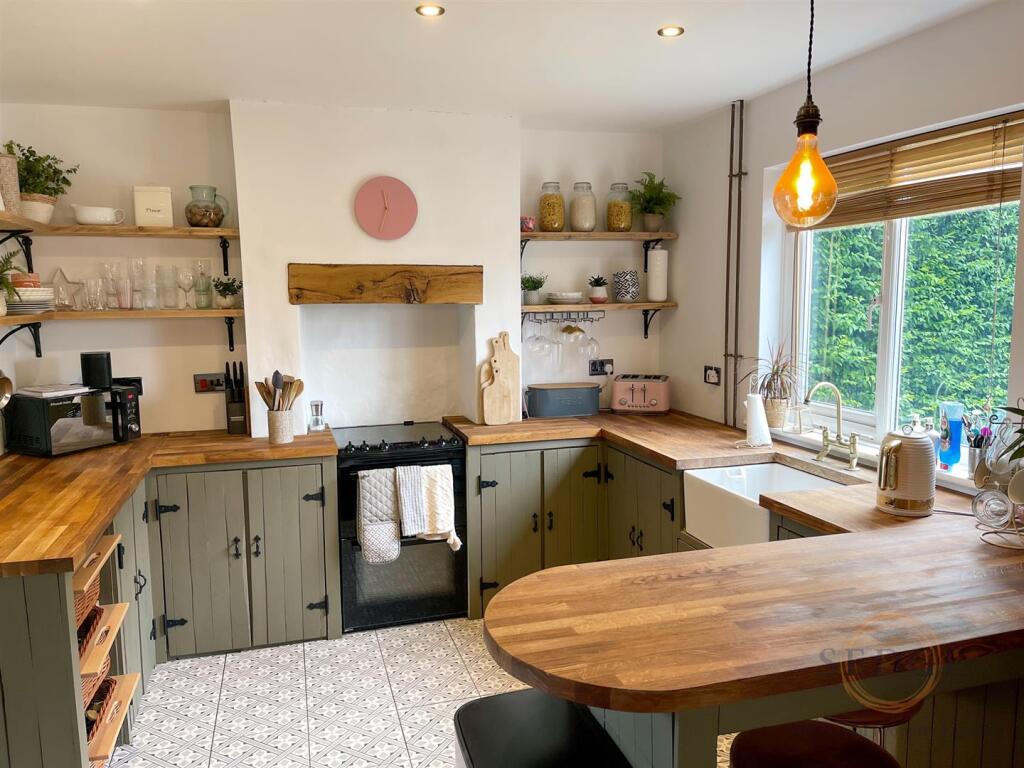 Main image of property: Campling Place, Holbeach, Spalding