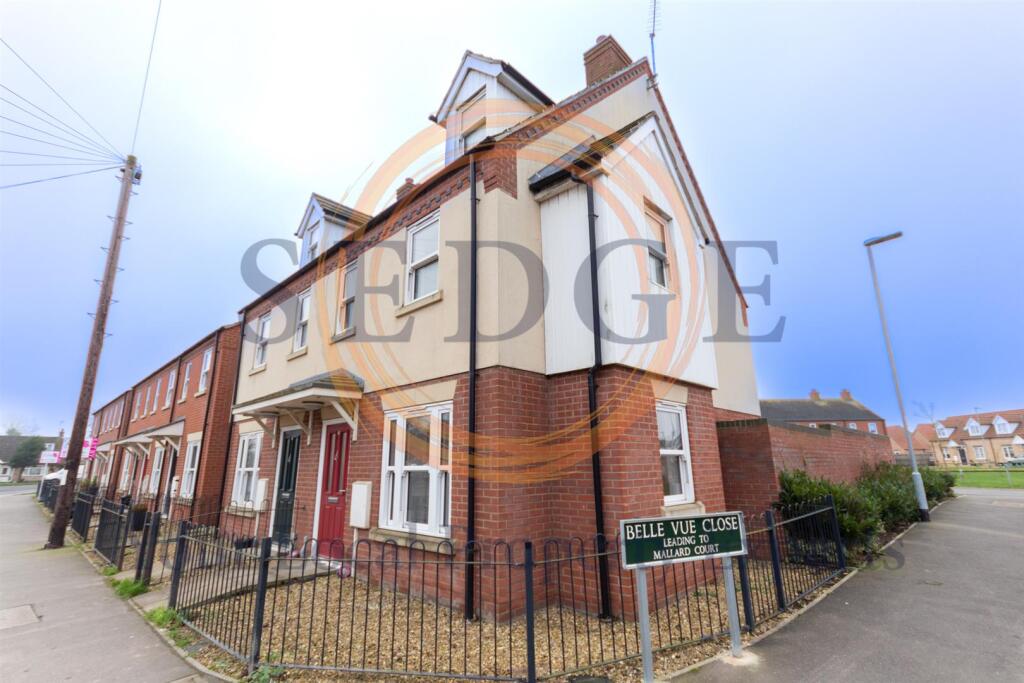 Main image of property: Station Street, Holbeach, Spalding