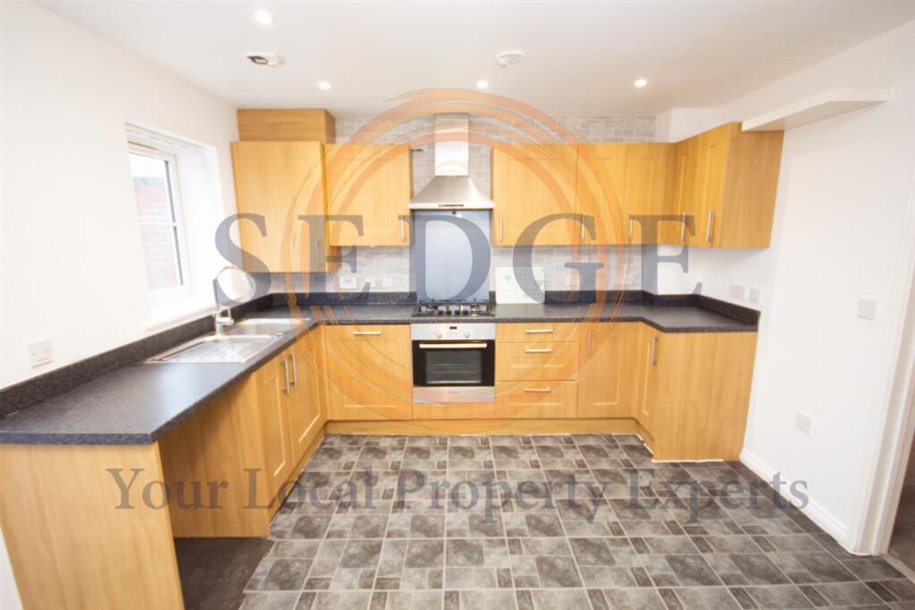 Main image of property: Station Street, Holbeach, Spalding