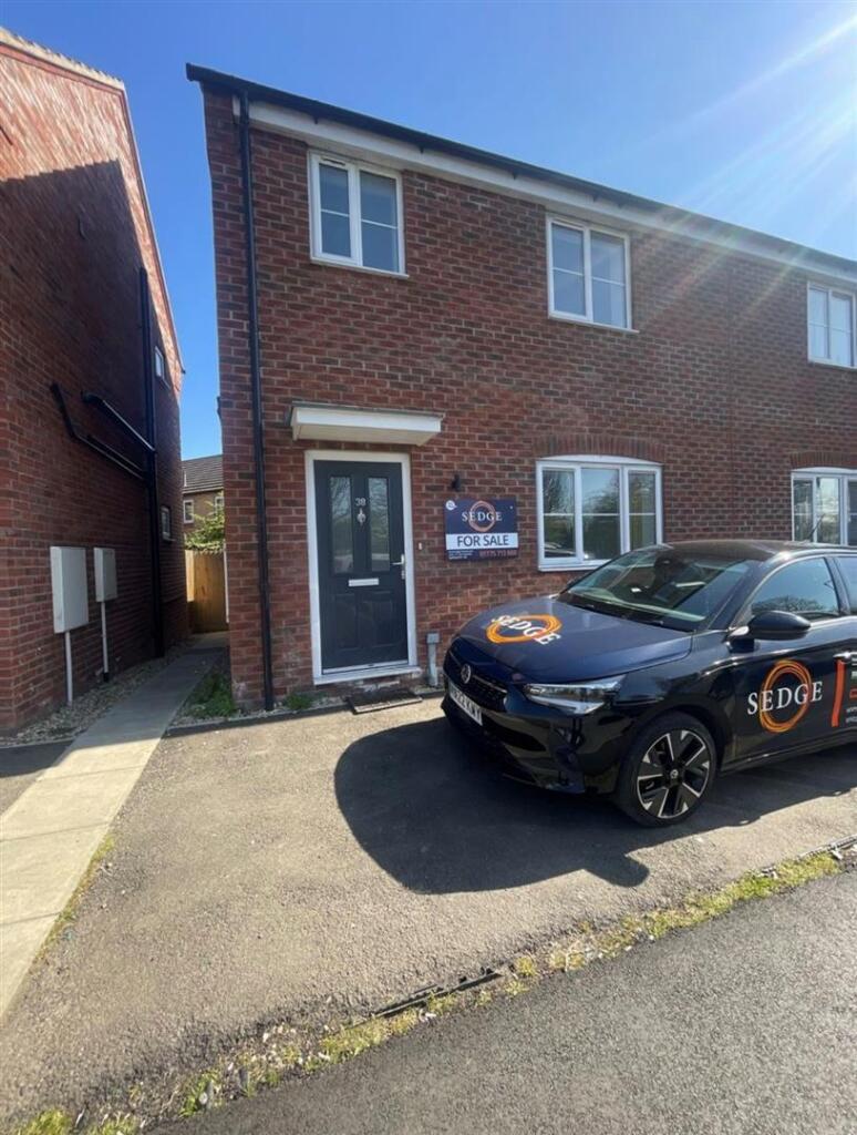 Main image of property: Holbeach Road, Spalding