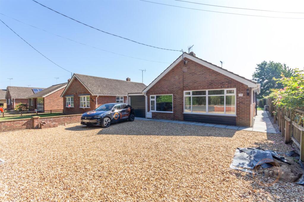 Main image of property: Church Lane, Moulton, Spalding