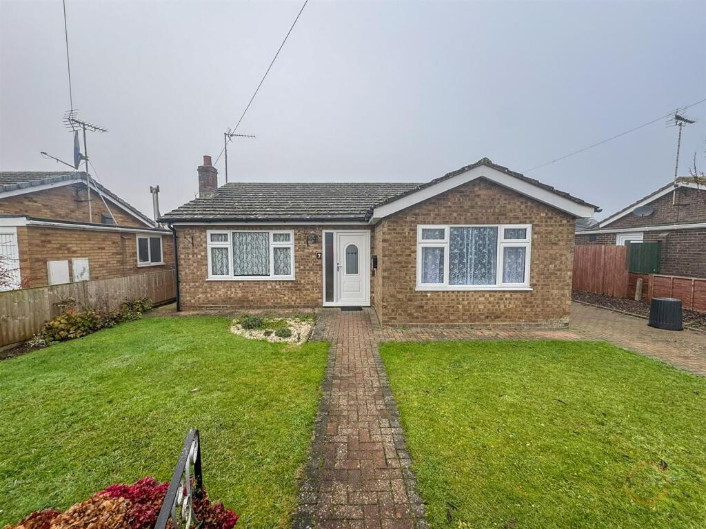 Main image of property: Abbotts Gardens, Whaplode, Spalding