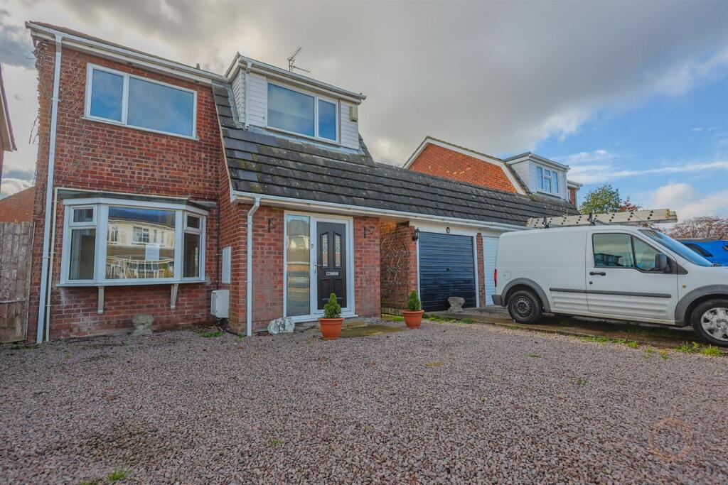 Main image of property: Beech Grove, Donington, Spalding