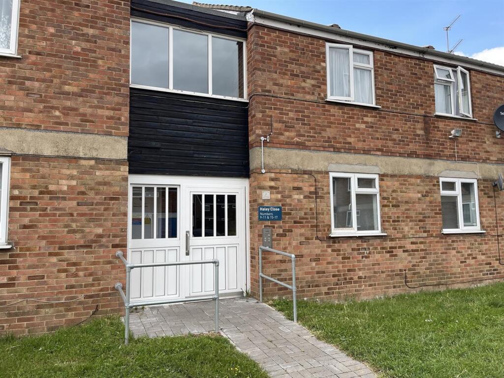 Main image of property: Haley Close, Wisbech