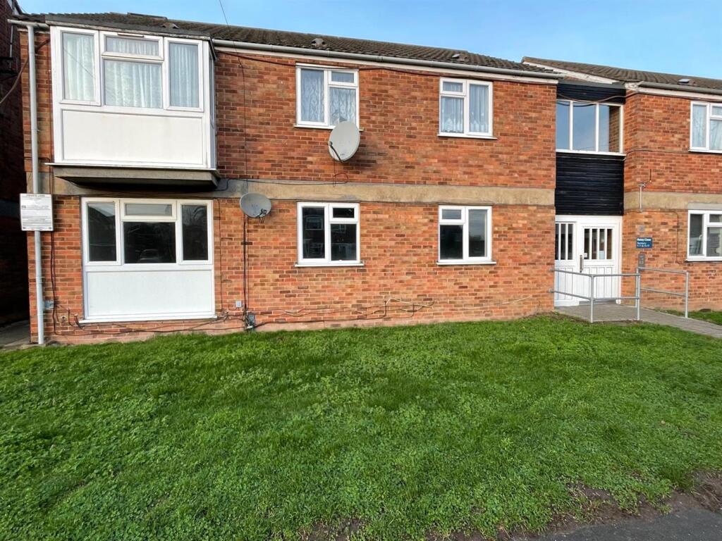 Main image of property: Haley Close, Wisbech