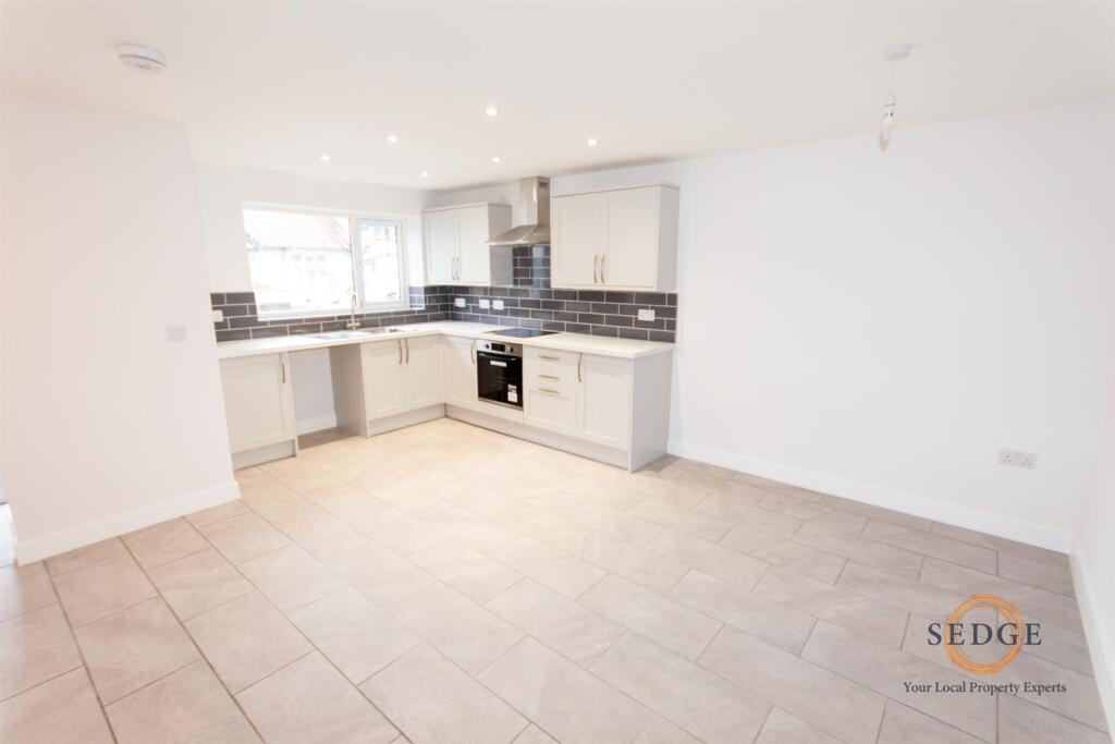 Main image of property: Carrington Road, Spalding