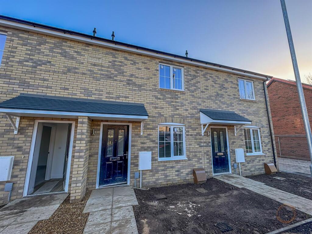 Main image of property: John King Street, Holbeach