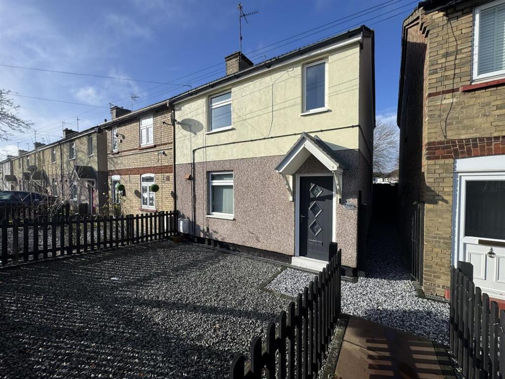 Main image of property: Queens Road, Spalding