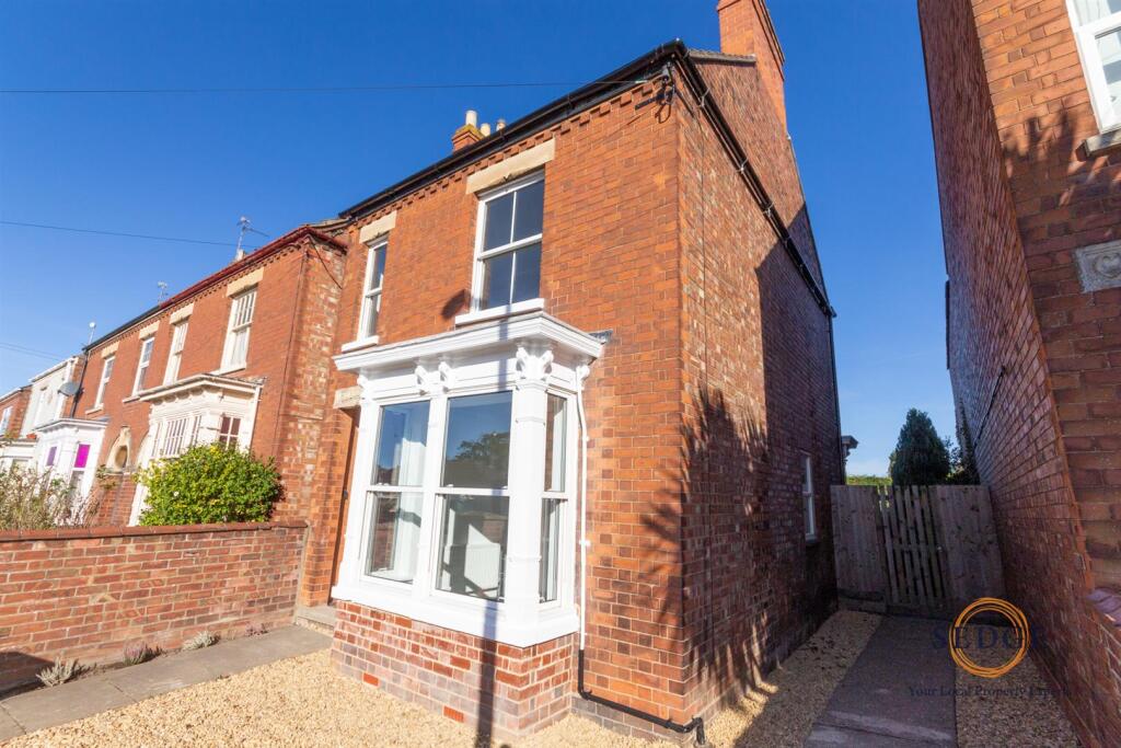 Main image of property: Pennygate, Spalding