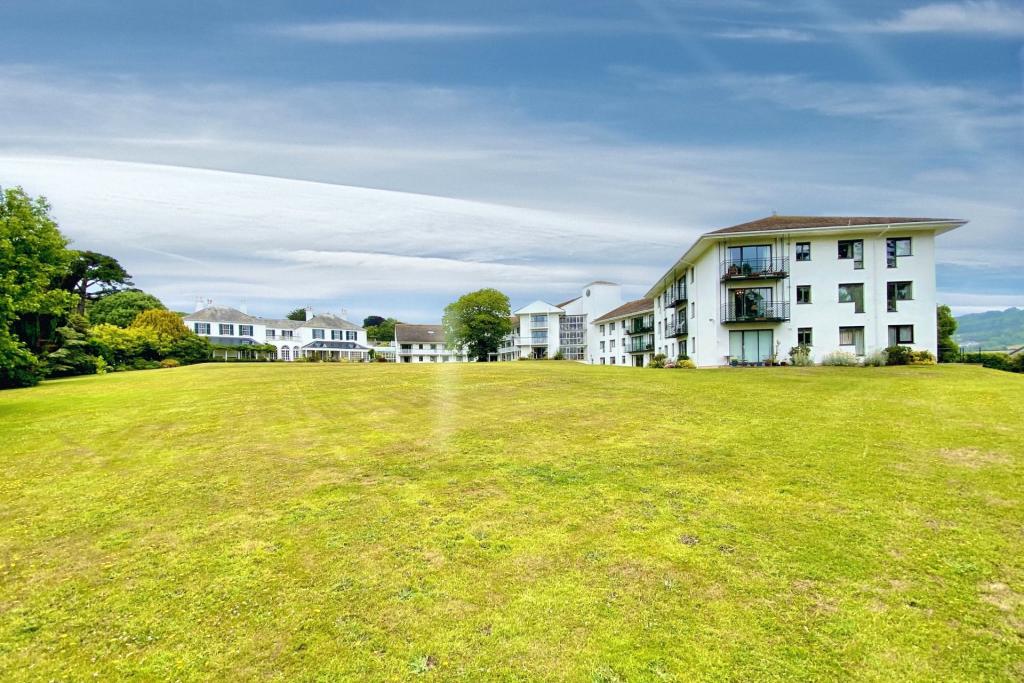 1 bedroom apartment for sale in Powys House, All Saints Road, Sidmouth