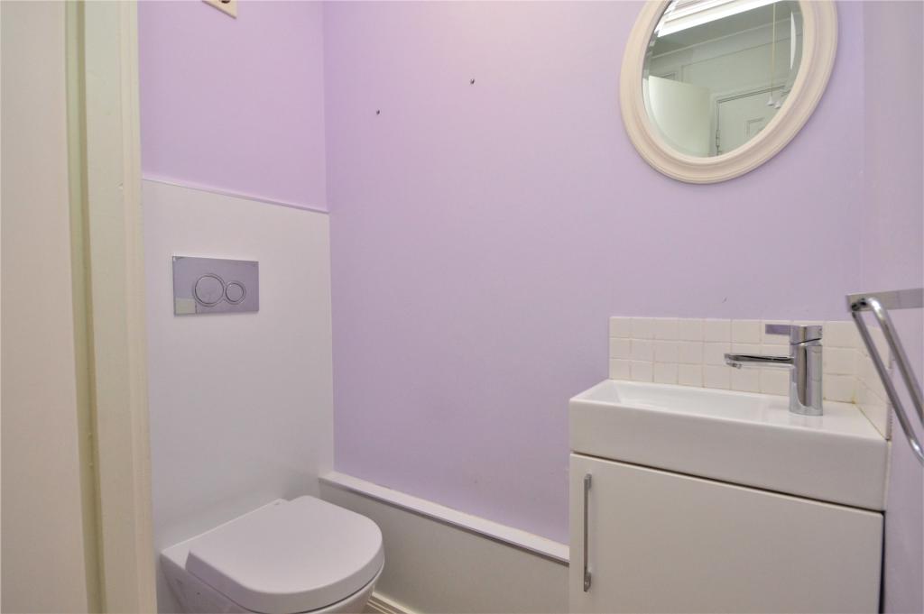 2 bedroom apartment for sale in Powys House, All Saints Road, Sidmouth