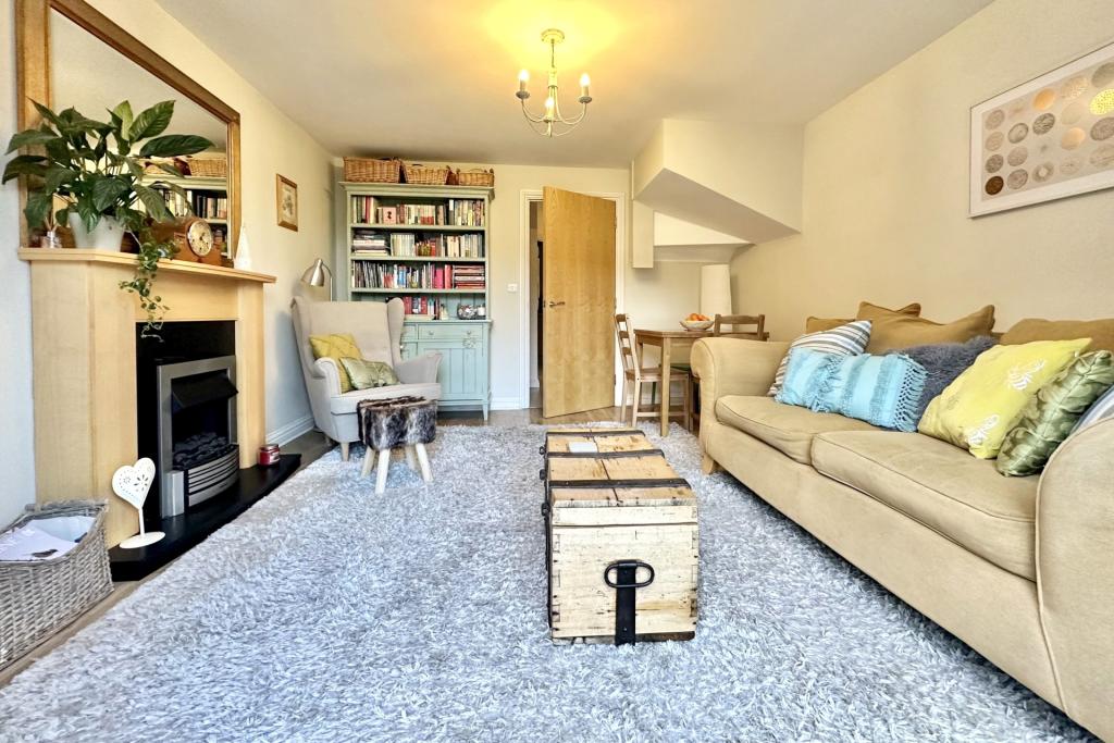 4 bedroom semidetached house for sale in Dyers Meadow, Byes Lane