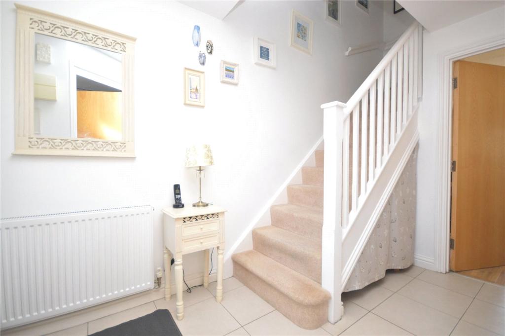 4 bedroom semidetached house for sale in Dyers Meadow, Byes Lane