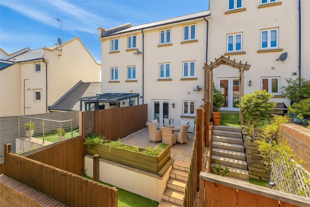 Main image of property: Howarth Close, Sidmouth, Devon