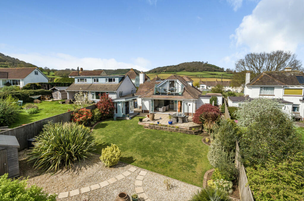 Main image of property: Higher Brook Meadow, Sidford, Sidmouth, Devon