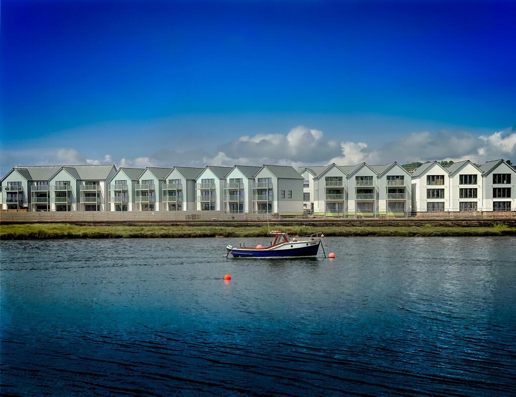 Main image of property: Seaton, Devon