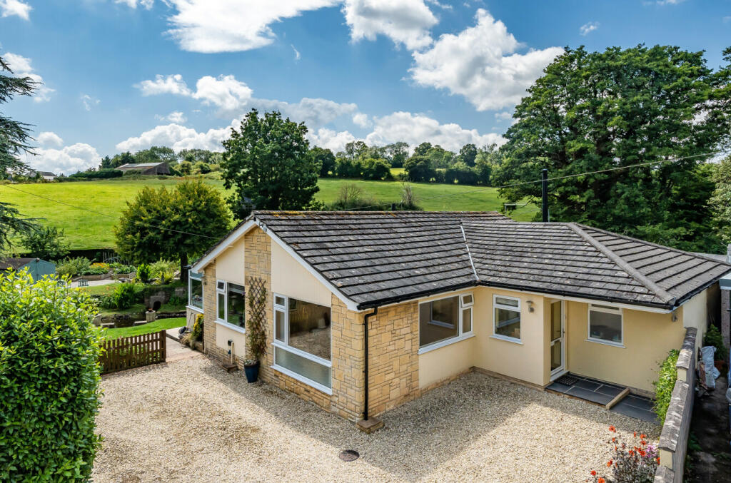 Main image of property: Gully Shoot, Colyford, Colyton, Devon