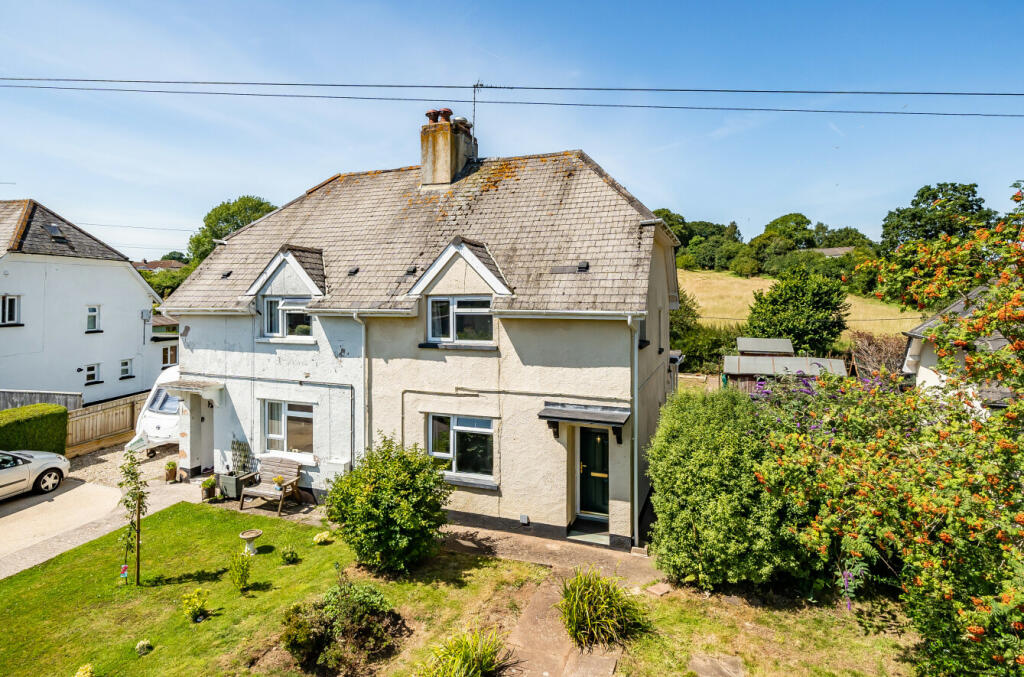 Main image of property: Burrow Close, Newton Poppleford, Sidmouth, Devon